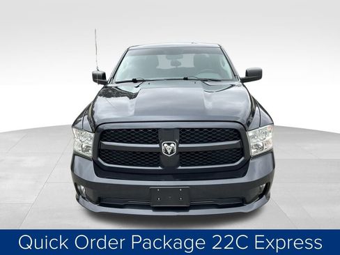Used 2015 RAM 1500 Express image 12