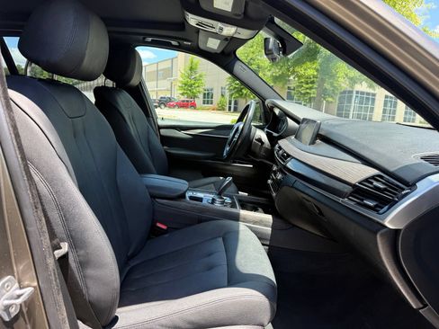 Used 2017 BMW X5 sDrive35i RWD image 35