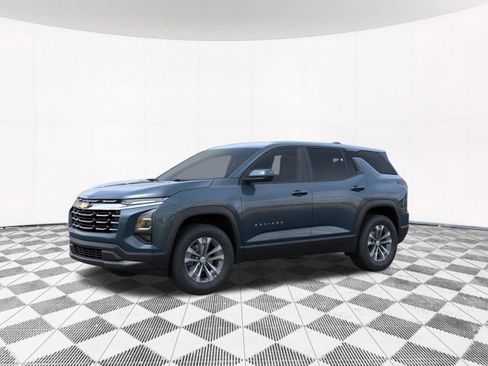 New 2026 Chevrolet Equinox LT AWD/4WD image 5