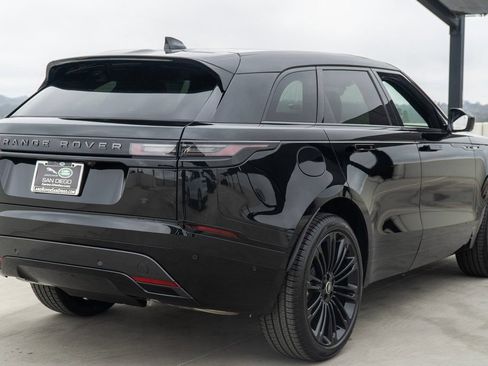 Used 2026 Land Rover Range Rover Velar Dynamic SE AWD/4WD image 6