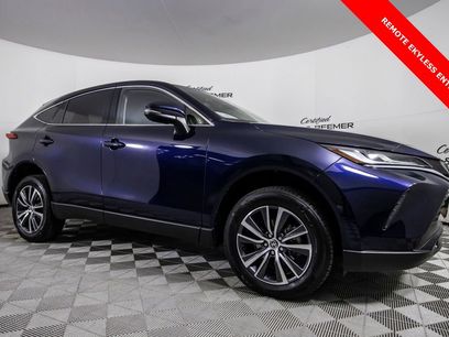 Used 2024 Toyota Venza LE