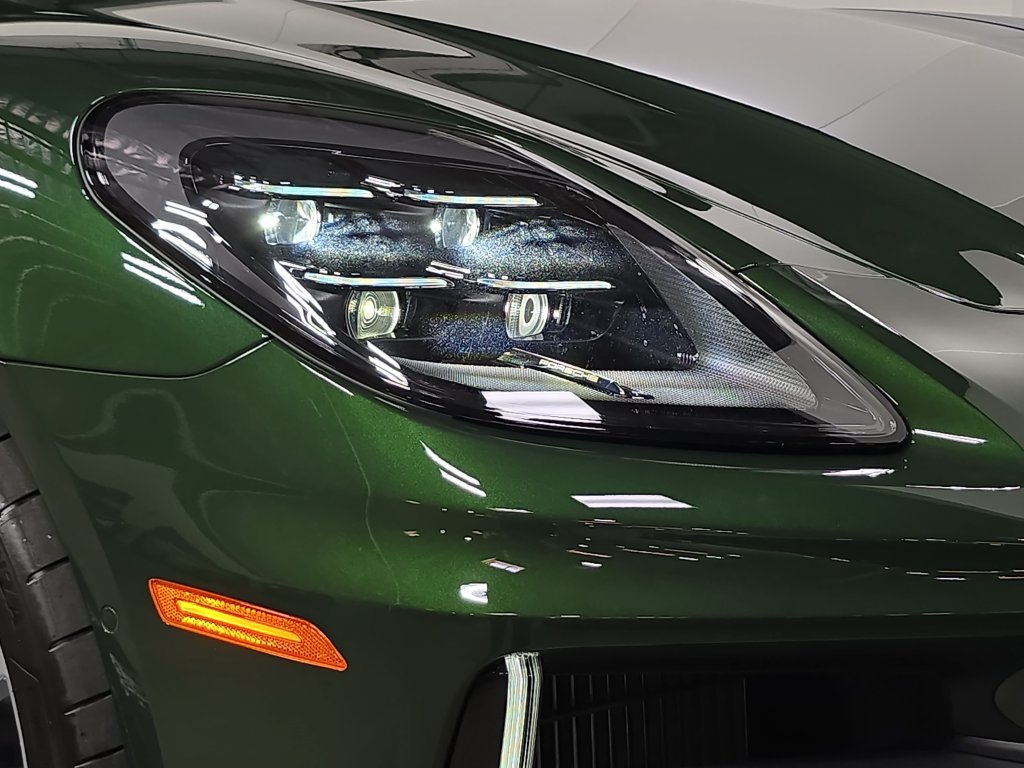 New 2026 Porsche Panamera 4 AWD/4WD image 12