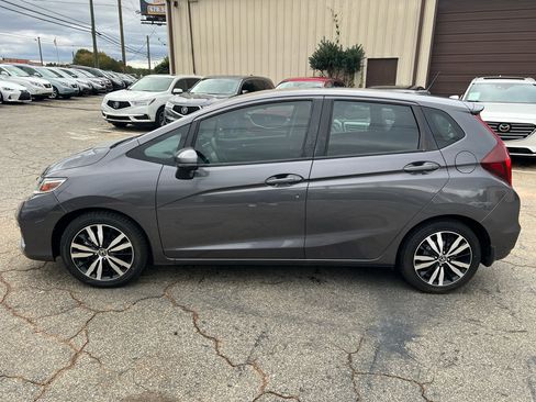 Used 2018 Honda Fit EX image 6