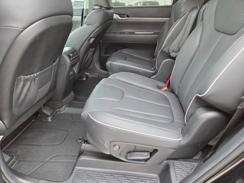 Used 2025 Hyundai Palisade XRT FWD image 25