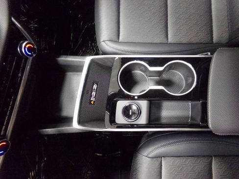 New 2026 Chevrolet Equinox LT w/ Convenience Package II image 19