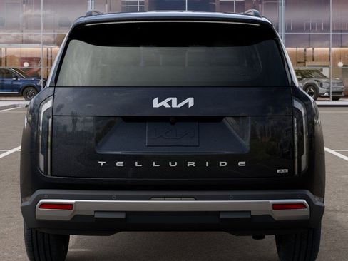 New 2027 Kia Telluride S image 14