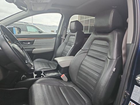 Used 2018 Honda CR-V EX-L image 11