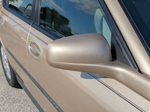 Used 2004 Chevrolet Impala w/ Preferred Equipment Group image 12