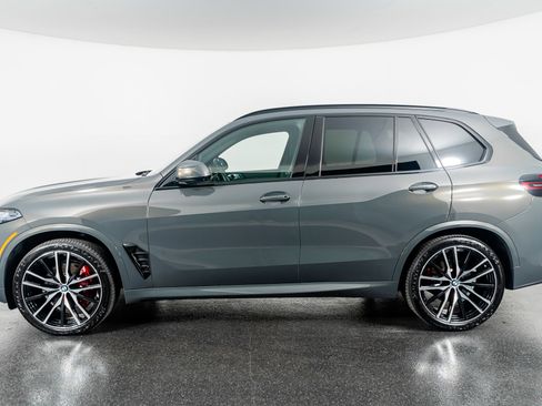 Used 2024 BMW X5 xDrive40i image 13