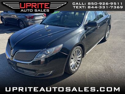 Used 2013 Lincoln MKS