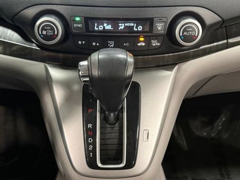 Used 2014 Honda CR-V EX-L image 21