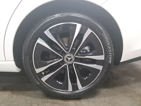 Used 2026 Mercedes-Benz CLA 250 image 35