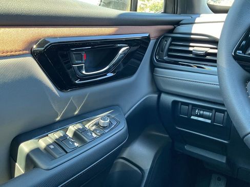 New 2025 Subaru Forester Sport image 24