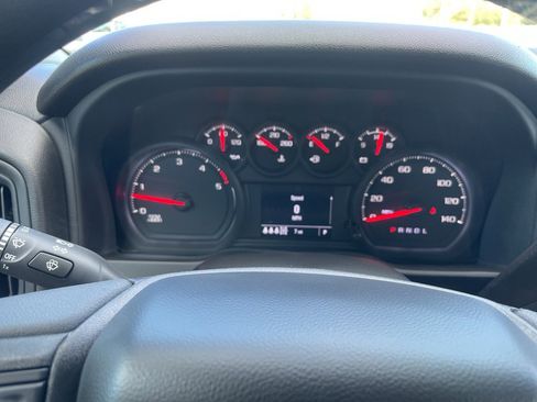 New 2026 Chevrolet Silverado 2500 Custom w/ Custom Value Package image 20