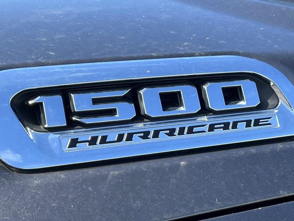 Used 2026 RAM 1500 Big Horn AWD/4WD image 6