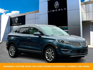 Used 2018 Lincoln MKC Select w/ Select Plus Package FWD video 1