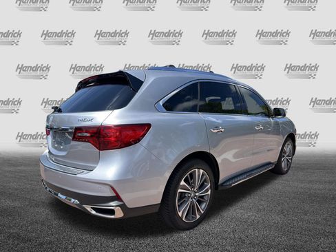 Used 2019 Acura MDX FWD w/ Technology Package image 10