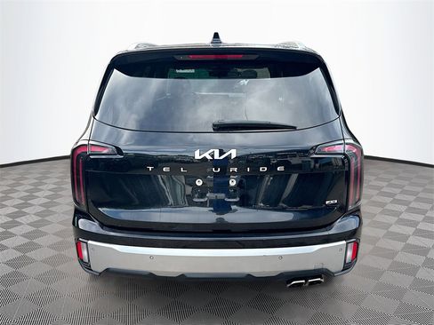 Used 2023 Kia Telluride SX Prestige image 7