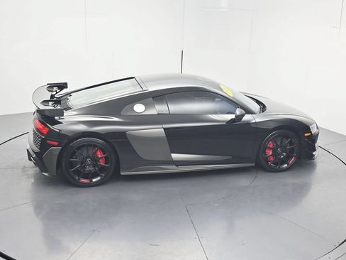 Used 2023 Audi R8 V10 GT RWD image 68