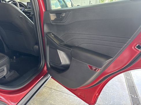 New 2025 Ford Escape Active w/ Cold Weather Package image 14