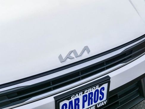 New 2026 Kia K4 FWD image 27