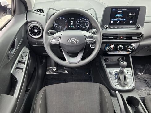 Certified 2023 Hyundai Kona SEL w/ Cargo Package image 13