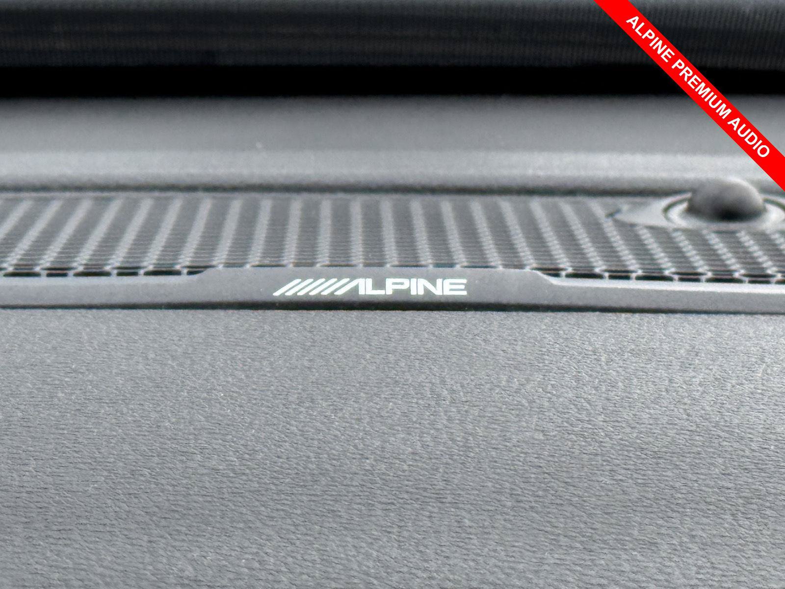 Used 2025 RAM 3500 Laramie w/ Sport Appearance Package AWD/4WD image 6