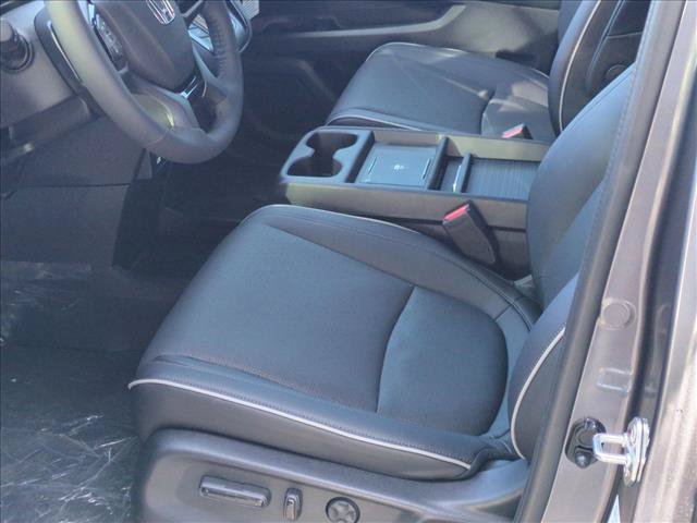 New 2027 Honda Odyssey Elite image 4