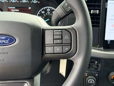 Used 2026 Ford F150 XL w/ Tow/Haul Package AWD/4WD image 12