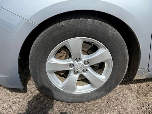 Used 2014 Toyota Sienna LE FWD image 10