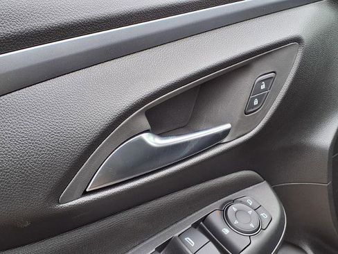 New 2026 Buick Envista Sport Touring w/ Convenience I Package FWD image 15