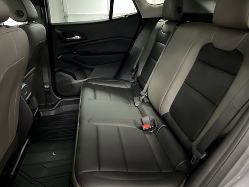 New 2026 Chevrolet Trax ACTIV w/ Driver Confidence Package image 58