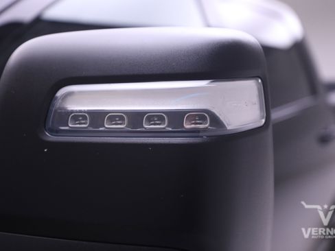 New 2026 RAM 3500 Laramie image 46