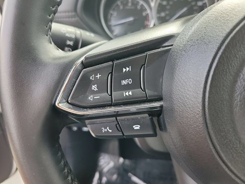 Used 2025 MAZDA CX-5 AWD 2.5 S w/ Select Package image 19
