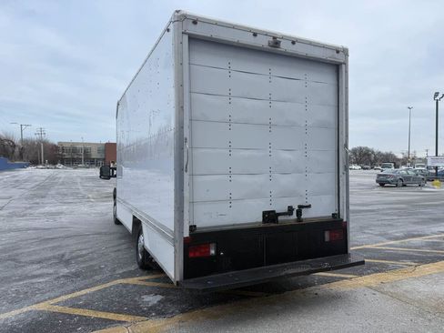 Used 2019 RAM ProMaster 3500 FWD image 5