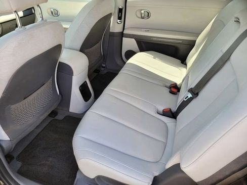 Certified 2024 Hyundai Ioniq 5 Limited AWD/4WD image 16