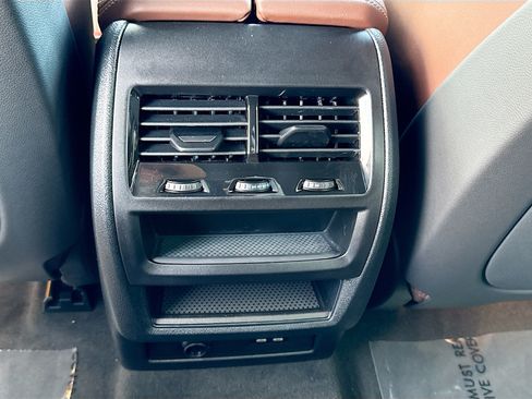 New 2026 BMW X5 xDrive40i w/ M Sport Package AWD/4WD image 21