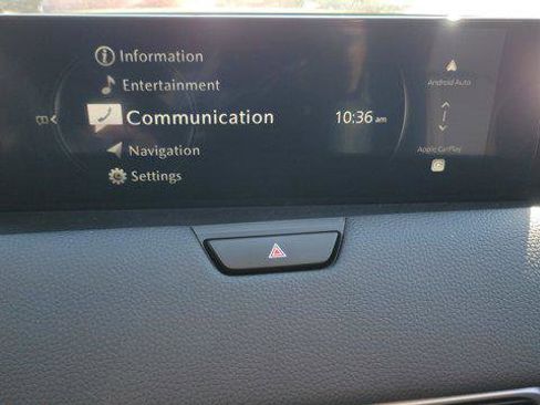 Certified 2025 MAZDA CX-70 Plug-In Hybrid w/ Premium Pkg image 29