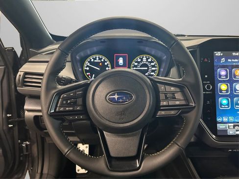 New 2026 Subaru Crosstrek 2.5i Sport image 21