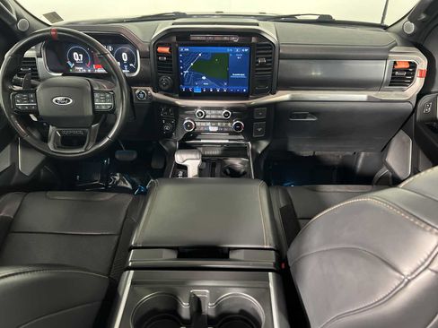 Certified 2023 Ford F150 Raptor AWD/4WD image 26