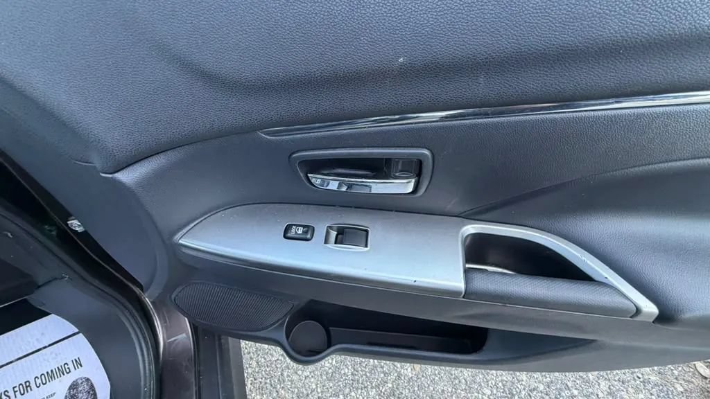 Used 2022 Mitsubishi Outlander Sport SE FWD image 42