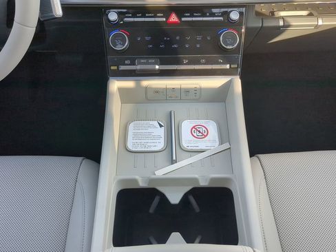 New 2026 Hyundai Santa Fe SEL image 23