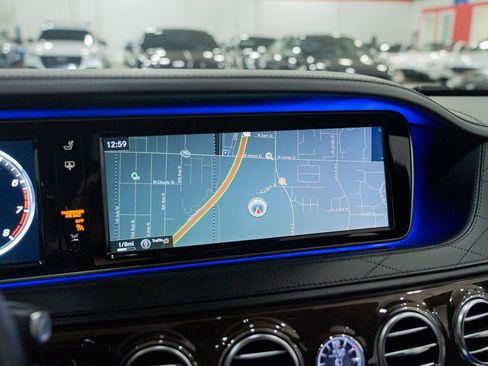Used 2016 Mercedes-Benz Maybach S 600 image 60