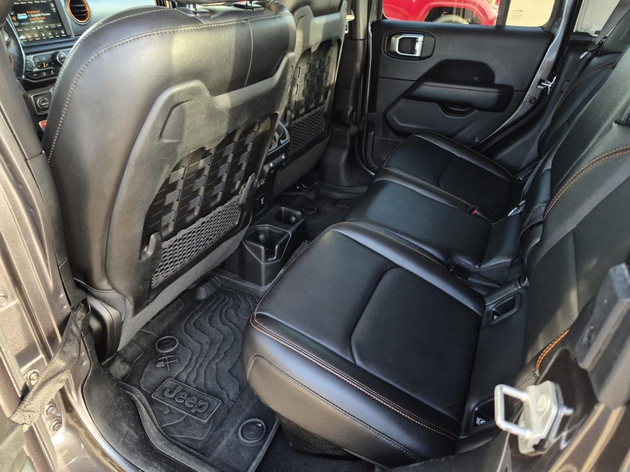 Used 2020 Jeep Gladiator Mojave AWD/4WD image 14