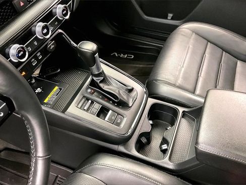 Certified 2023 Honda CR-V EX-L image 16