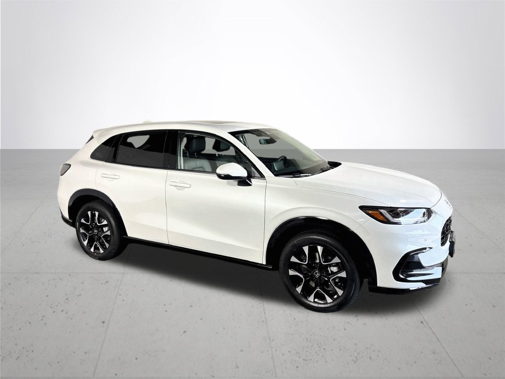 New 2027 Honda HR-V EX-L image 4