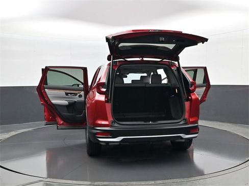 Used 2022 Honda CR-V EX-L image 32