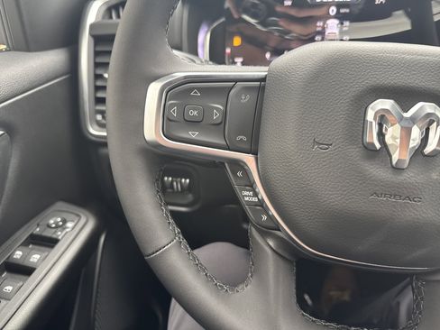 New 2026 RAM 1500 Big Horn image 18