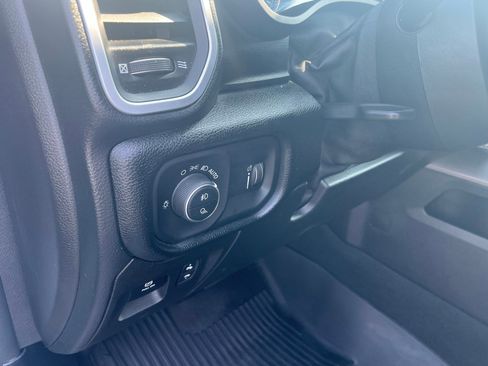 Used 2021 RAM 1500 Big Horn image 19