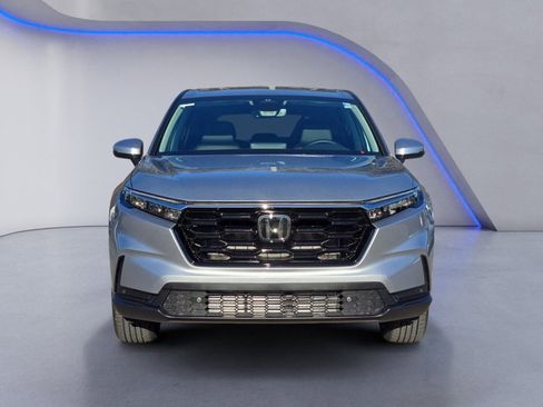 New 2026 Honda CR-V EX-L image 7